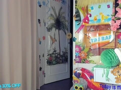 Sweety Rinushka Teen Girl Webcam Pussy Rubbing