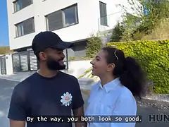 Belleza, Cornudo, Checa, Novia, Pov, Coño, Realidad, Adolescente