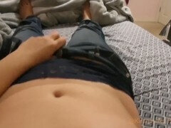 Masturbation, Pov