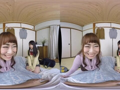 Arsch, Japanische massage, Pervers, Pov, Muschi, Student, Titten, Nass