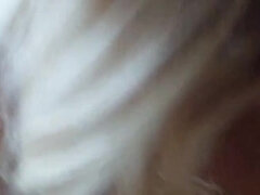 Amateur, Blonde, Éjaculation interne, Jeux, Allemand, Fait maison, Pov, Serré