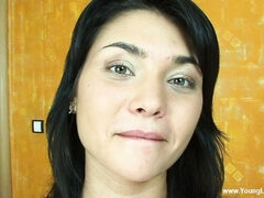 アナル, お尻, デカ尻, 黒人, フェラチオ, 淫乱熟女, ラフ, 剃毛