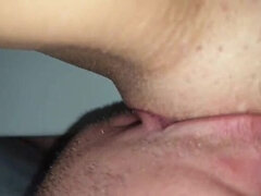 Amateur, Anal, Verga grande, Tetas grandes, Mamada, Casero