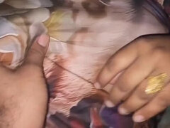 Bangladeshi Village Girl Debor vabir Romantic Hardcore Sex - Blowjob, Cowgirl & Cum in Mouth