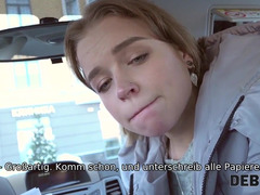 Mamada, Hembra, Sexo duro, Casero, Dinero, Realidad, Sexo fuerte, Adolescente