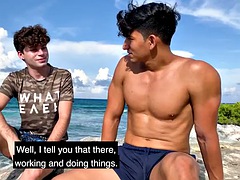 Verga grande, Mamada, Gay, Pajear, Sexo duro, Latina, Músculo, Adolescente