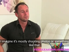 Amateur, Audition, Sucer une bite, Tir de sperme, Femelle, Hd, Bureau, Réalité