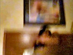 My knew beautiful adult amateur video co-star in crazy video