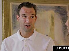 Grote lul, Grote mammen, Pijpbeurt, Harig, Masseren, Realiteit