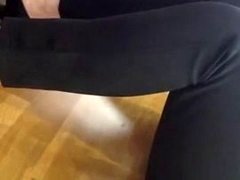 Любители, Ноги, Фут фетиш, Подглядывание