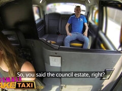 Braunhaarige, Frau, Hardcore, Lecken, Mutti, Muschi, Realität, Titten