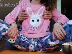 お尻, コンピレーション, カップル, イく瞬間, 指いじり, 手コキする, スパンキング, ティーン