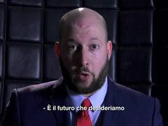 Leie, Grosse titten, Braunhaarige, Hundestellung, Hardcore, Küssen