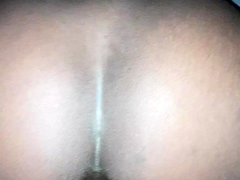 お尻, デカチン, 黒人, フェラチオ, 黒人, ハードコア, ハメ撮り