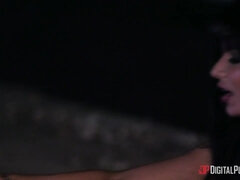 お尻, レズビアン