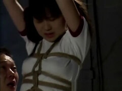 Asian, Bdsm, Fetish, Japanese, Schoolgirl, Teen