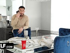 デカ尻, フェラチオ, エロ熟女, イく瞬間, イマラチオ, なめる, 淫乱熟女, オマンコ