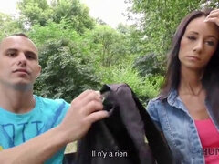 Любители, Рогоносцы, Чешки, На природе, От первого лица, Киски, Сыновья, Молоденькие