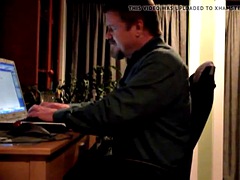 Verga grande, Papá, Gay