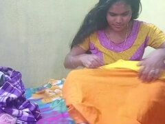 18, 素人, 美女, 茶髪の, インド人, ティーン