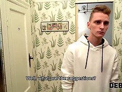 アナル, 浮気する, 自家製, シゴき, お金, ロシア人, 義母, オッパイの