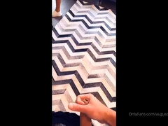 Grosser schwanz, Blasen, Braunhaarige, Spermaladung, Hardcore, Milf, Pov