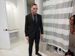 Минет, Черненькие, Межрасовый секс, Развязные, Чулки, Молоденькие