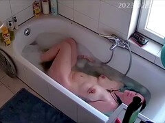 Enthousiasteling, Badkamer, Gevangen, Huisgemaakt, Natuurlijk