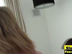 Gorda, Británico, Dominación, Penetracion con dedos, Maduro, Realidad, Nalgadas, Medias largas