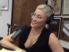 美女, デカ尻, デカパイ, ブロンド, 巨乳な, 淫乱熟女, ポルノスター, オッパイの