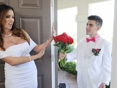 Culo grande, Tetas grandes, Mamada, Novia, Morena, Peludo, Madres para coger, Tetas