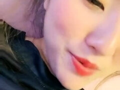 Asiatique, Japonaise, Masturbation, Mère que j'aimerais baiser, Webcam