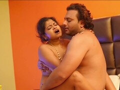 18 ans, Attrapée, Célébrité, Tromperie, Cocu, Indienne, Petite femme, Jarretelles