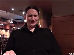 Gorda, Sadomasoquismo, Tetas grandes, Amarrada, Fetiche, Penetracion con dedos, Sexo duro, Masturbación