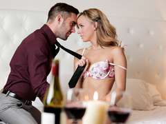 Nana, Sucer une bite, Clito, Tir de sperme, Chevaucher