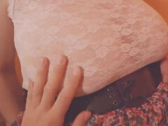 Leie, Grosser arsch, Pummelig, Masturbation, Milf, Orgasmus, Muschi, Nass