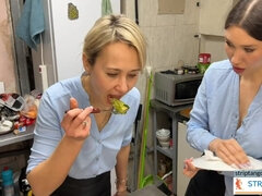 素人, ウェブカメラ