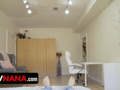 Plantureuse, Femme couguar, Tir de sperme, Gorge profonde, Hard, Mature, Mère que j'aimerais baiser, Belle mère