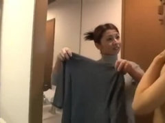 Азиатки, Красотки, Дилдо, Японки, Мастурбация, Соло, Сиськи, Игрушки