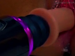 Asiatique, Gros seins, Éjaculation interne, Doigter, Marrant, Hard, Mamelons, Solo