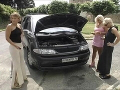 Gros seins, Film complet, Italienne, Rétro ancien