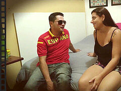 Amateur, Brasileñas, Morena, Universidad, Humillación, Secretaria, Strapon, Juguetes