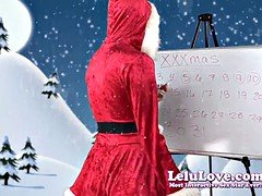 Lelu Love-December 2015 Cum Schedule