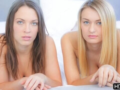 18 jahre, Grosser arsch, Blondine, Blasen, Hundestellung, Frau frau mann, Dürr, Jungendliche (18+)