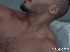 Anal, Grosse bite, Noire, Sucer une bite, Noir ébène, Homosexuelle, Hd, Muscle