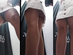 Grote kont, Jurk, Ondergoed, Stiefmoeder