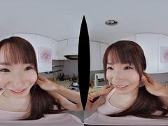 Dreidimensional, Japanische massage, Realität, Titten