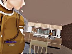 Français, Hard, Hd, Mère que j'aimerais baiser, Public