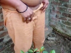 Salle de bains, Grosse bite, Noire, Petite amie, Indienne