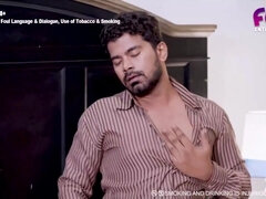Shameless Indian MILF filthy erotic  movie